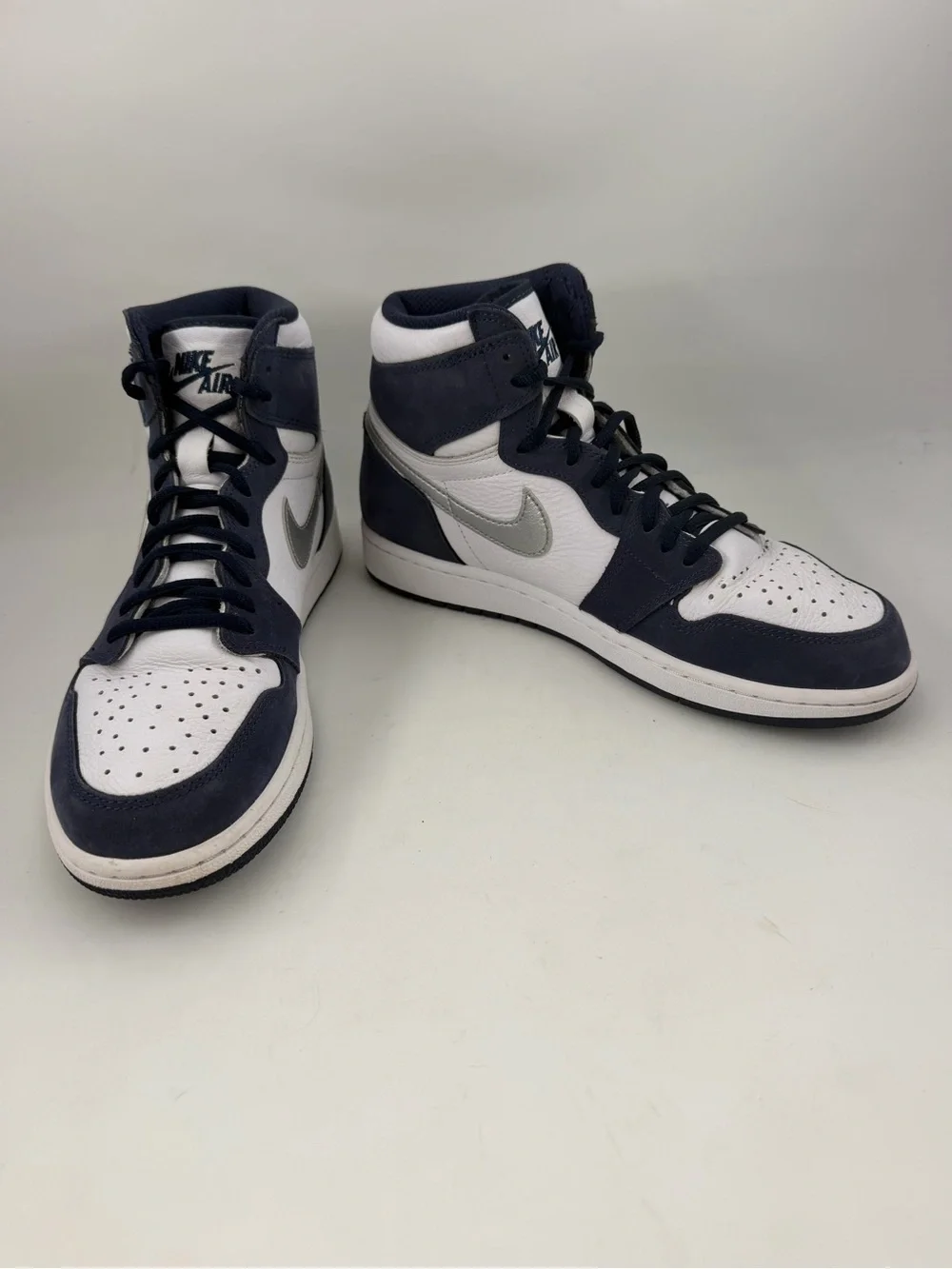 Jordan excellent preowned